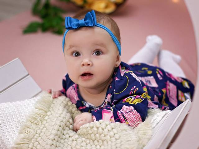 Acompanhamento de Acompanhamento mensal - 6° mês