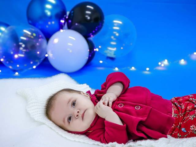 Acompanhamento de Acompanhamento mensal - 7° mês