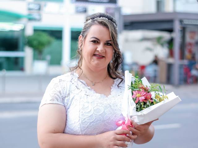 Casamentos de Casamento Ana Lúcia & Paulo