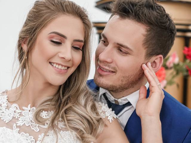 Casamentos de Casamento - Rafela & Rafael