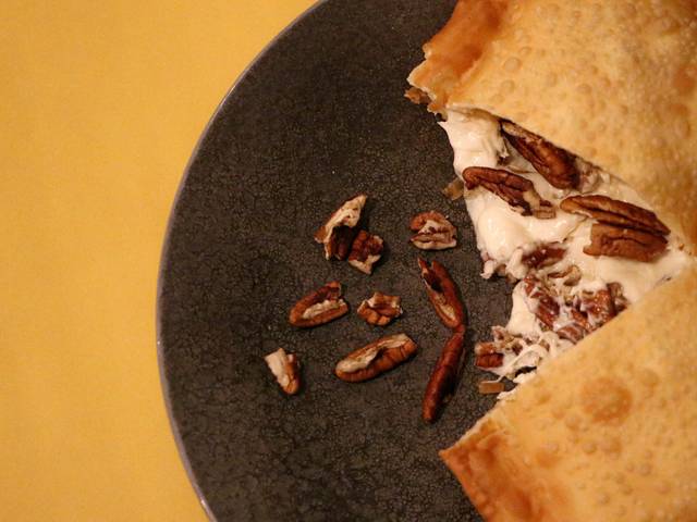 Corporativo de Fotografia de alimento - Pastelaria