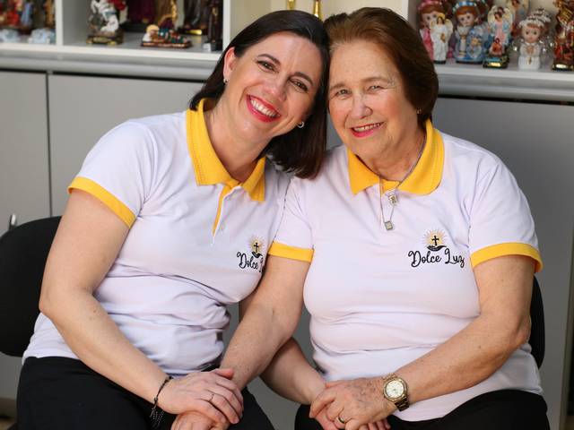 Corporativo de Sessão corporativa - Dolce Luz