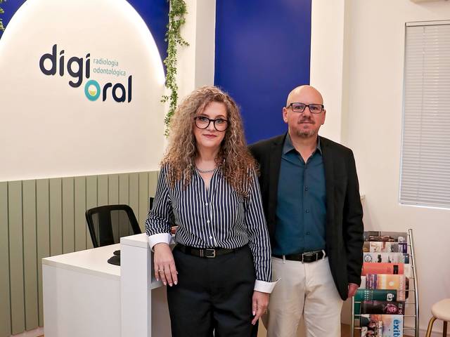 Corporativo de Sessão corporativa - Digioral