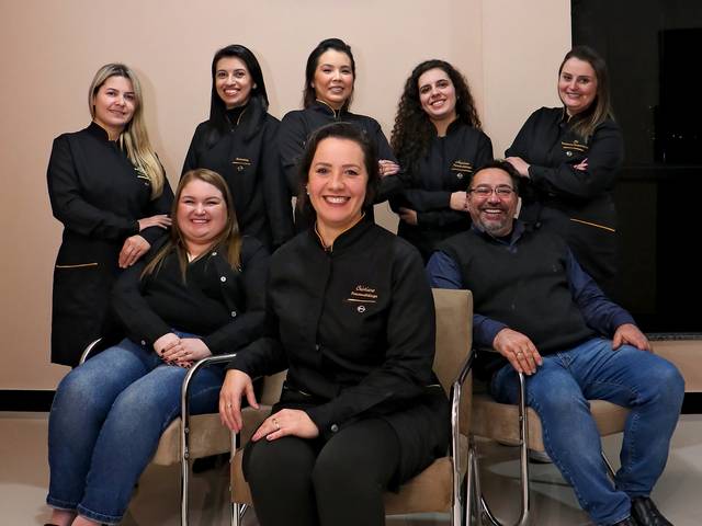 Corporativo de Sessão corporativa - Audi Próteses