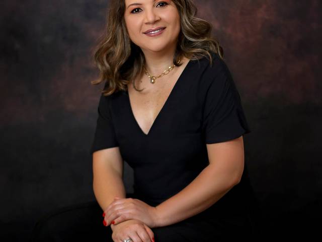 Corporativo de Sessão corporativa - Café Caramelo