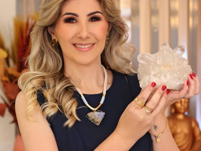 Corporativo de Sessão corporativa - Daniela Bortoli