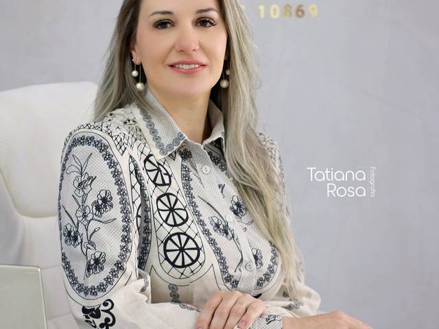 Corporativo de Sessão corporativa - Dra. Larissa Bortoli