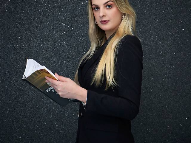 Corporativo de Sessão corporativa - Darlana Advocacia