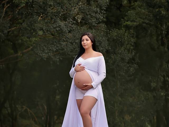 Ensaios de Gestacional - Ana Paula