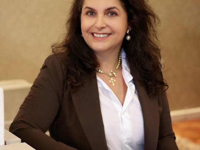 Corporativo de Corporativo - Patricia Pedroso