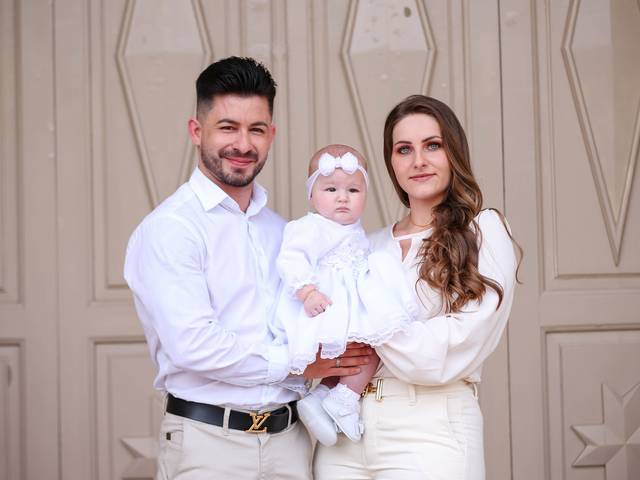 Batizados de Batizado - Maitê