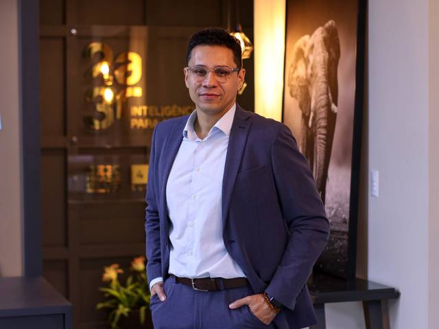 Corporativo de Corporativo - Diego Henrique Silva