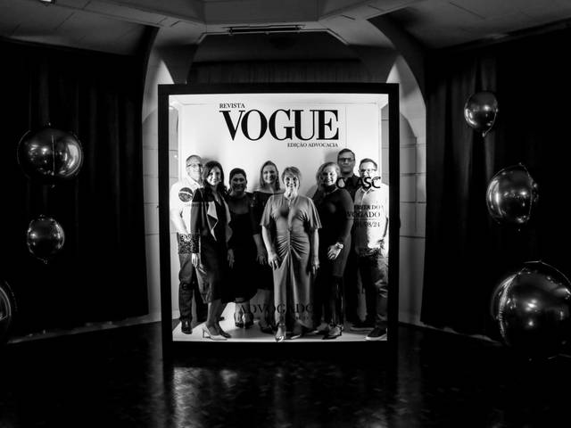 Eventos de OAB - Jantar dos Advogados/2024