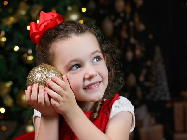 NATAL de Natal 2024 - Camila Gemelli e família