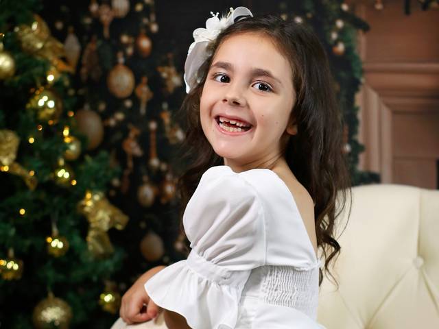 NATAL de Natal 2024 - Cleiton e família