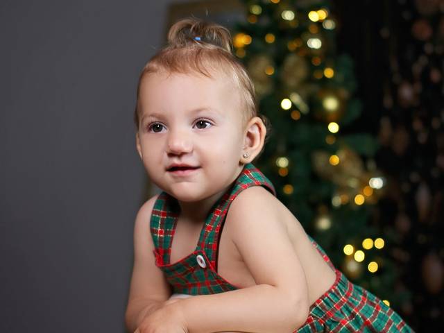 NATAL de Natal 2024 - Juliana e filhas