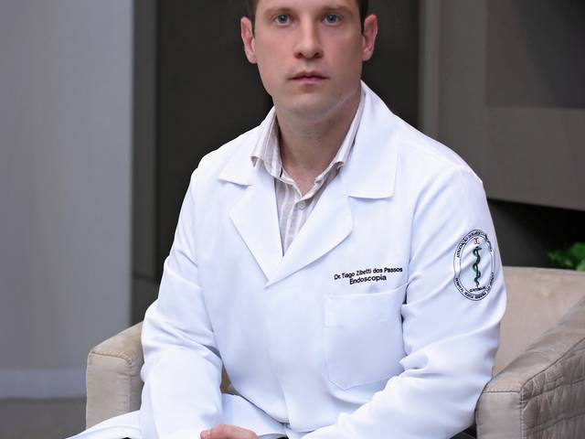 Corporativo de Corporativo - Dr. Tiago Zibetti