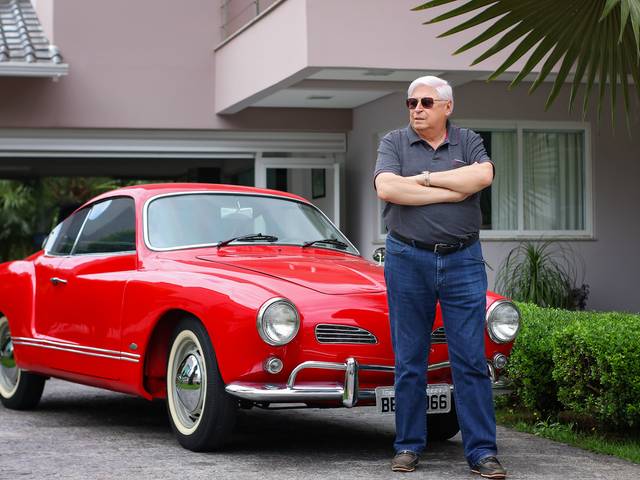 Corporativo de Corporativo - Valmir Pelizzaro