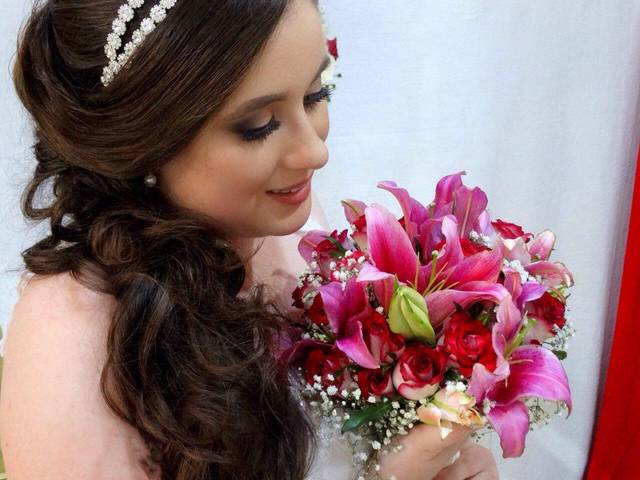 Casamentos de Casamento Jéssica & Gabriel