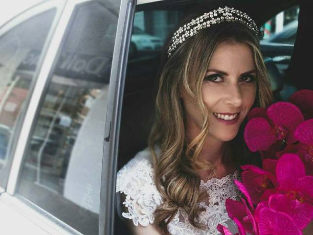 Casamentos de Casamento Maria Fernanda & Claudevan