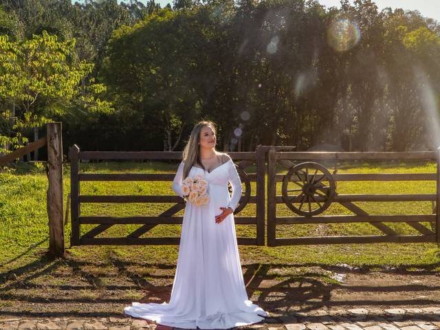 Ensaios de Ensaio gestacional - Michelle