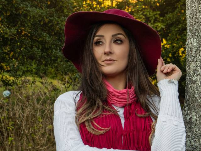 Ensaios de Ensaio feminino - Camila Savaris