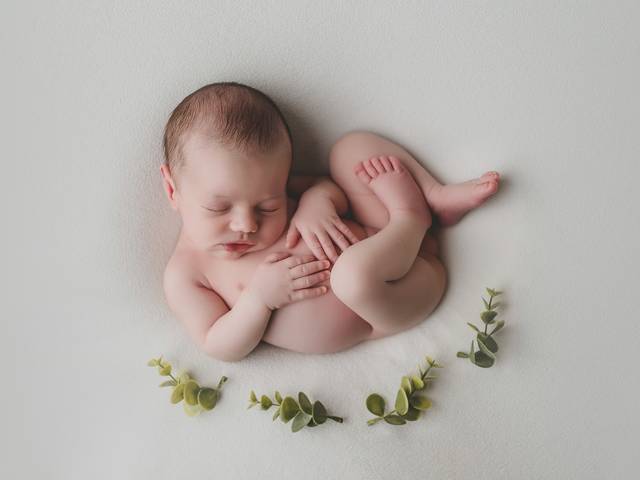 Newborn de Newborn Lucas