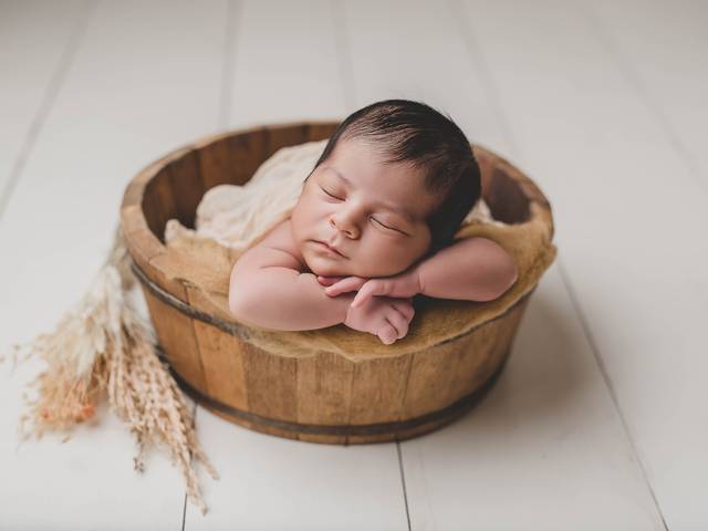 Newborn de Newborn Bernardo