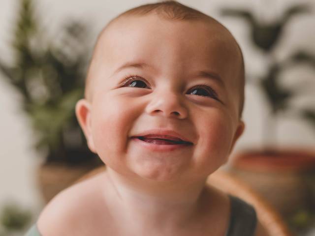 Acompanhamento de 8 meses João Lucas