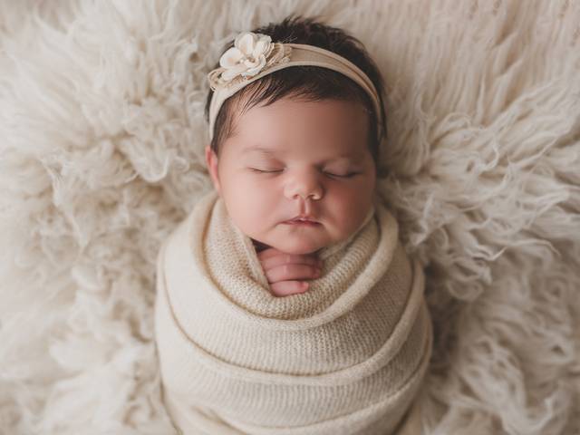 Newborn de Newborn Mariana