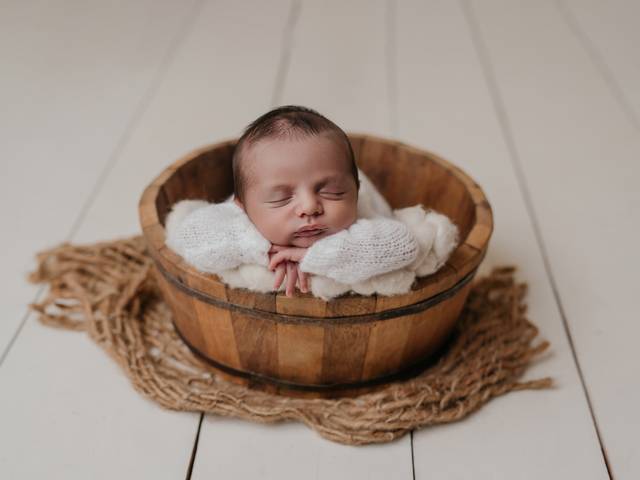 Newborn de Newborn Henrique