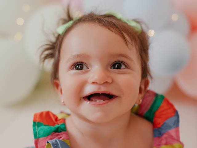 Smash The Cake de Smash The Cake Liz