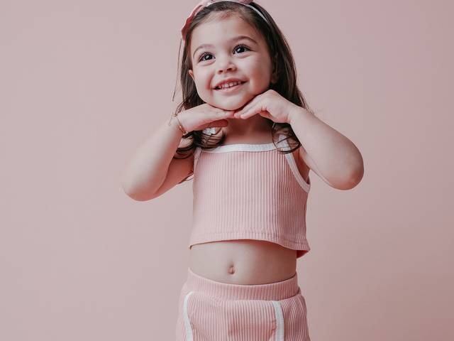 Crescidinhos de Crescidinha Clara 