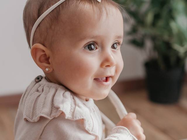 Acompanhamento de 9 meses Elis