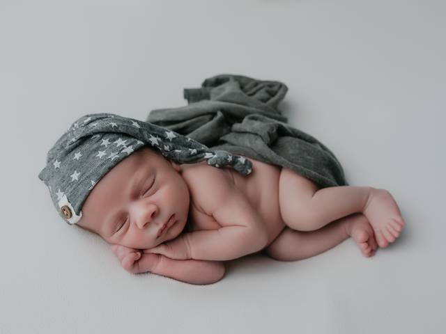 Newborn de Newborn Leonardo