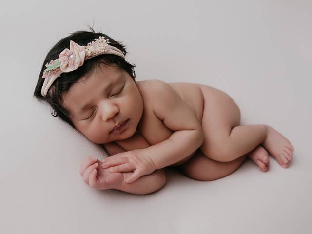 Newborn de Newborn Olivia