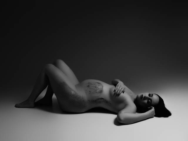 Gestantes de A espera de Frederico - Adriana