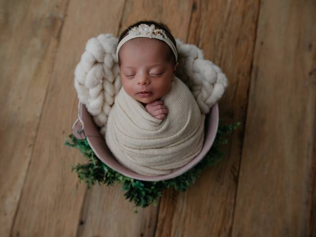 Newborn de Newborn Maria Alice