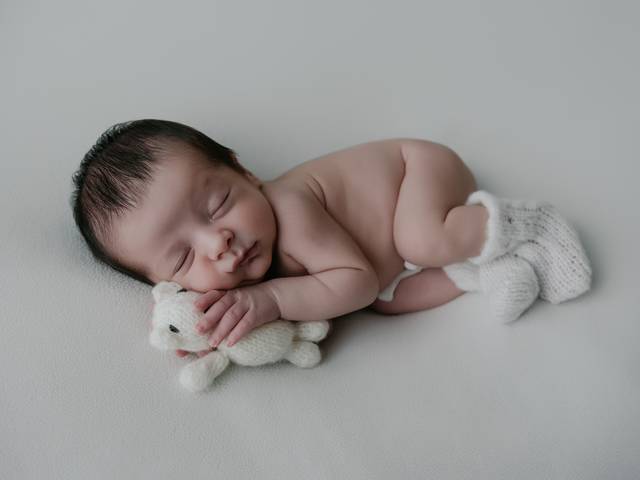 Newborn de Newborn Conrado