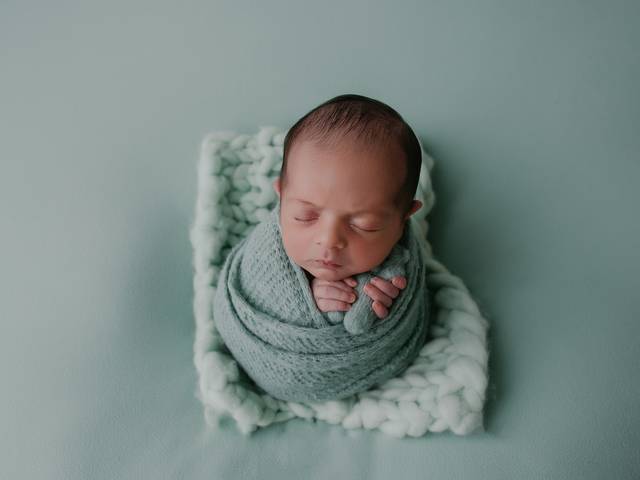 Newborn de Newborn Bento