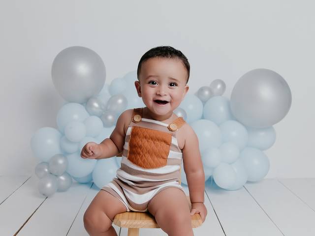 Smash The Cake de Smash The Cake Bernardo