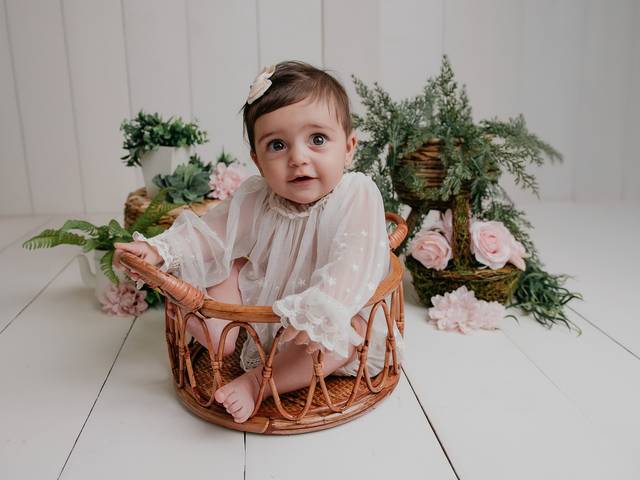 Acompanhamento de 6 meses Elis 