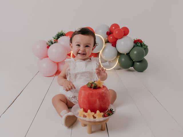 Smash The Cake de Smash The Fruit Maya