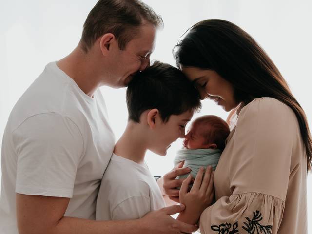 Newborn de Newborn Augusto