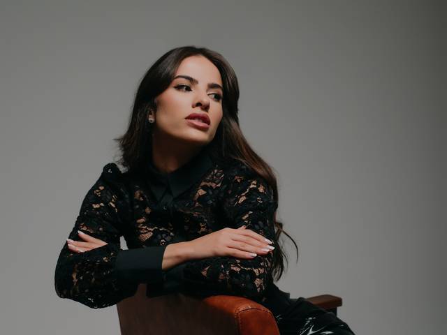 Feminino de 30 anos Lorena