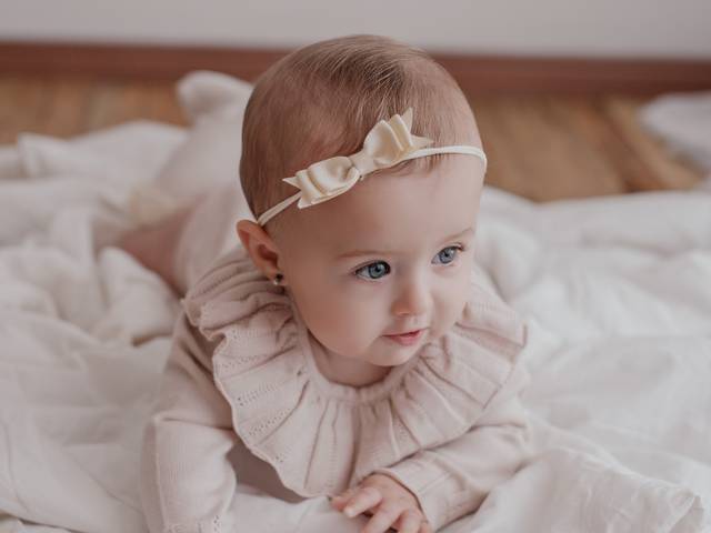 Acompanhamento de 6 meses Cecilia