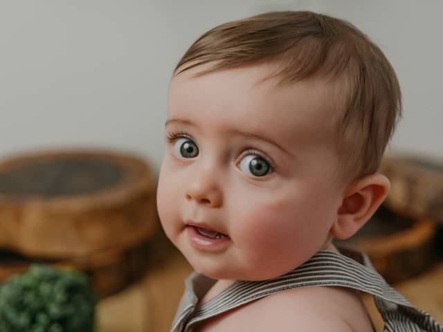 Acompanhamento de 9 meses Martin