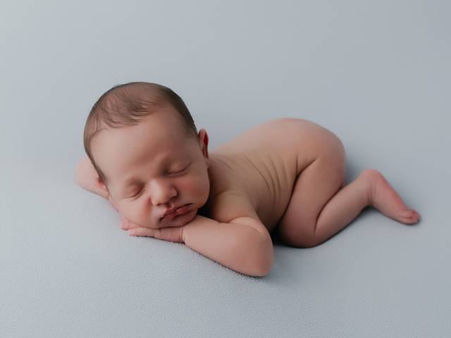 Newborn de Newborn Arthur