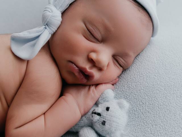 Newborn de Newborn Antônio