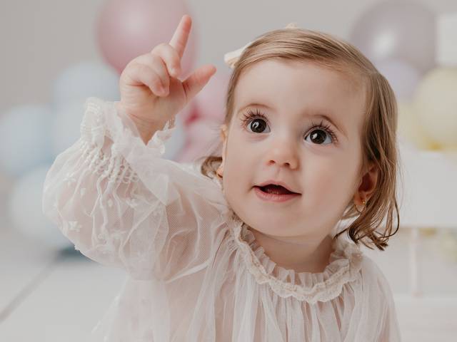 Smash The Cake de Smash The Cake Gabi